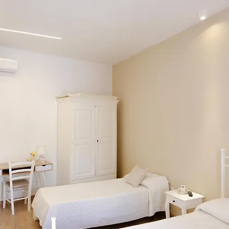 Casa Dava Dom wakacyjny Modica