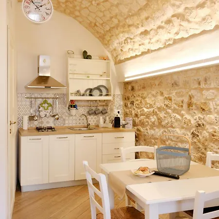 Dom wakacyjny Casa Dava Modica