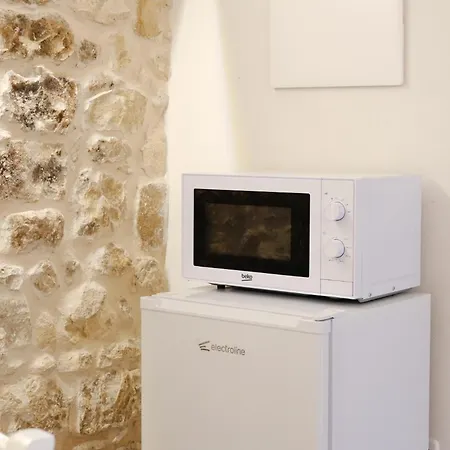 Σπίτι διακοπών Casa Dava *