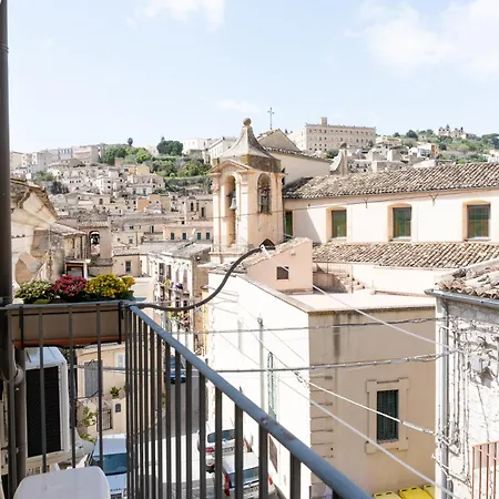 Casa Dava Modica