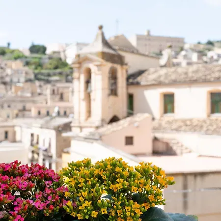 Casa Dava Modica