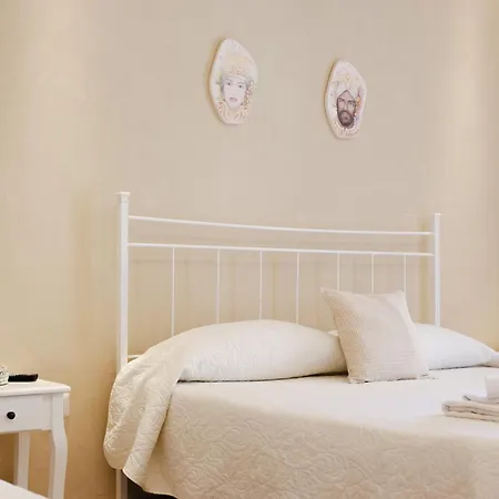 Hébergement de vacances Casa Dava Modica