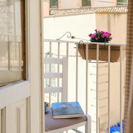 Casa Dava Σπίτι διακοπών Μόντικα