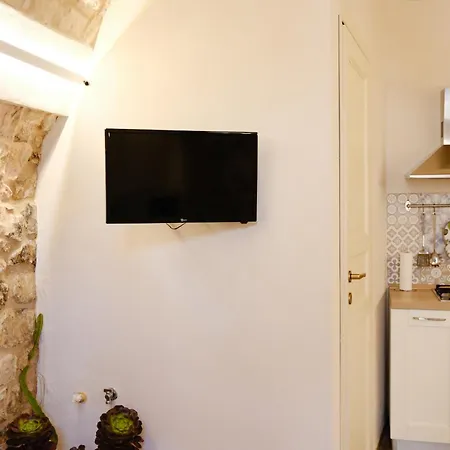 Casa Dava Σπίτι διακοπών *