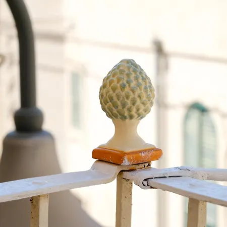 Casa Dava Hébergement de vacances *