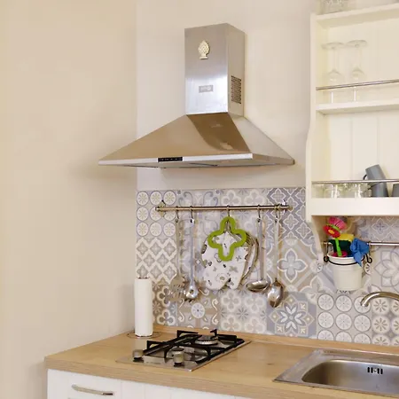 Casa Dava Σπίτι διακοπών Μόντικα